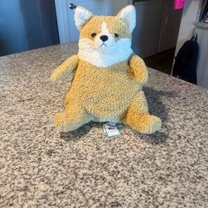 Amore Corgi Jellycat